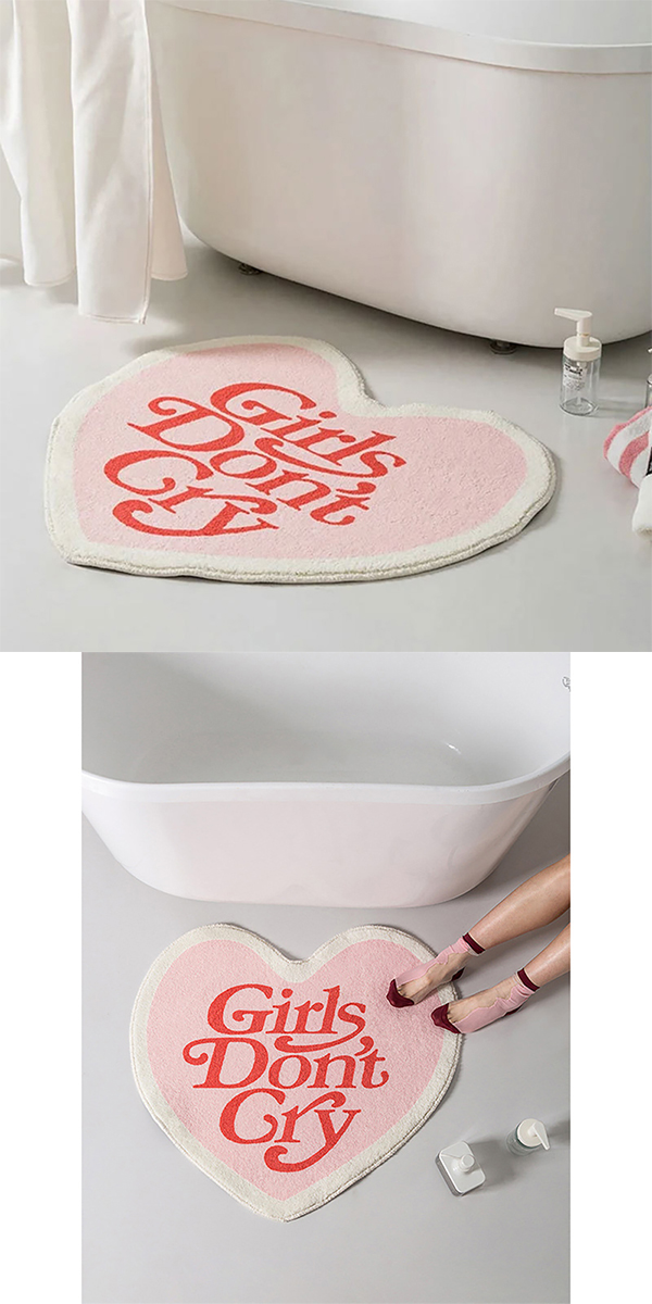 ハートマット_4