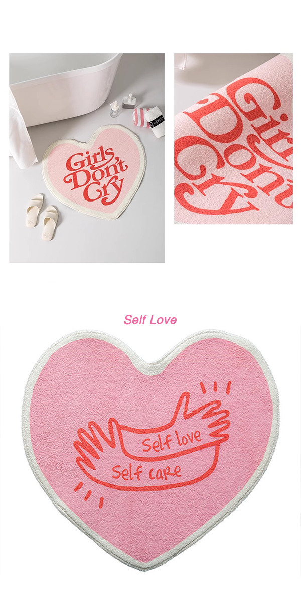 ハートマット_6