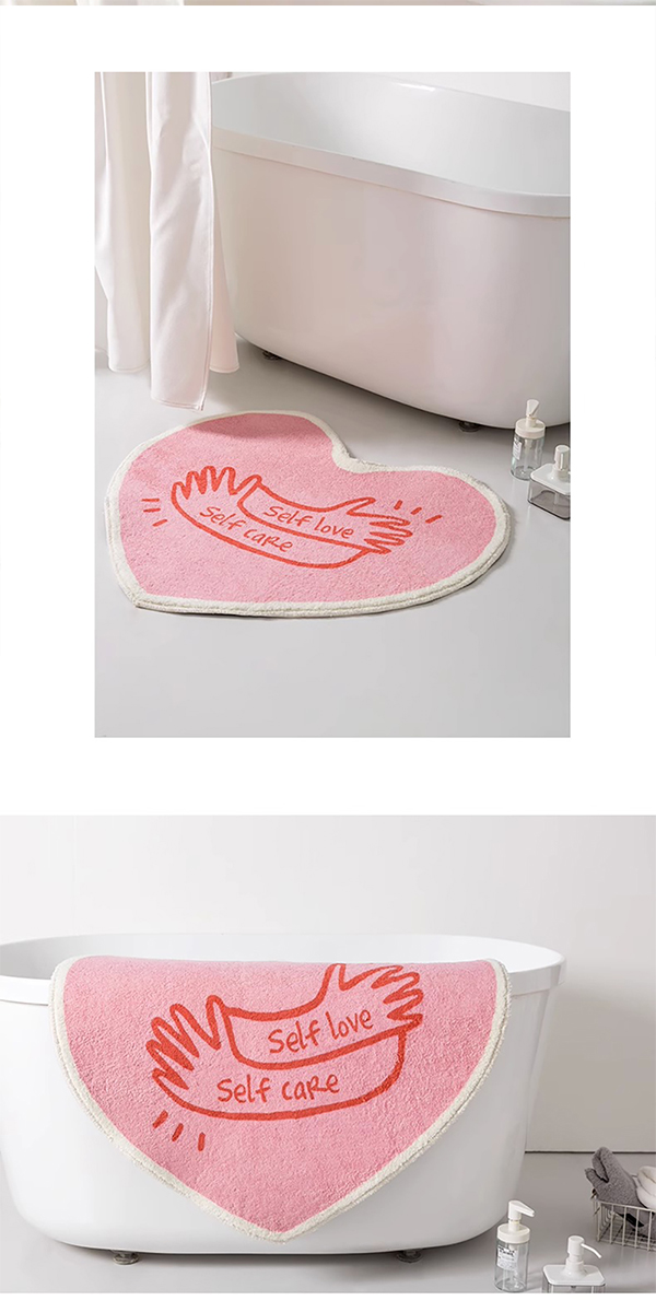 ハートマット_7