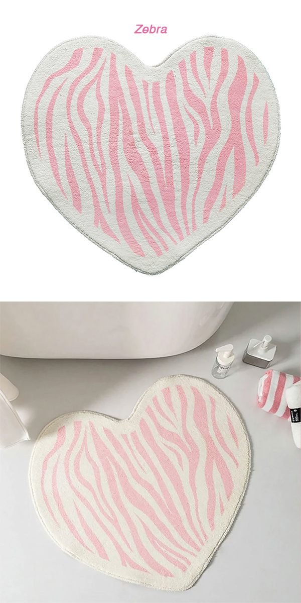 ハートマット_8