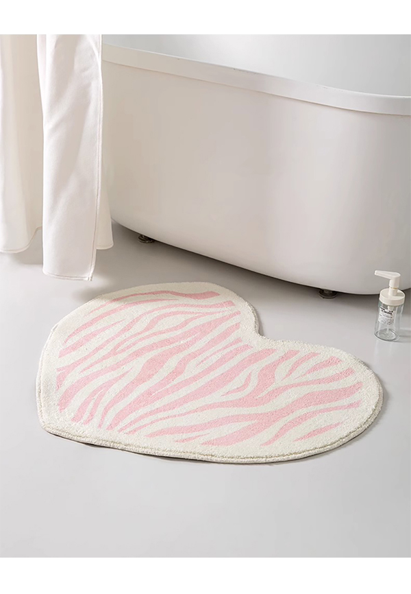 ハートマット_10