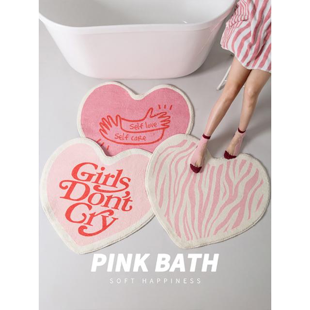 ハートマット_11