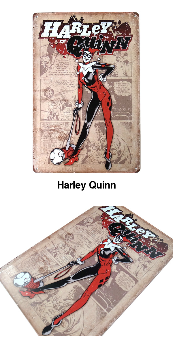 ジョーカー看板3 