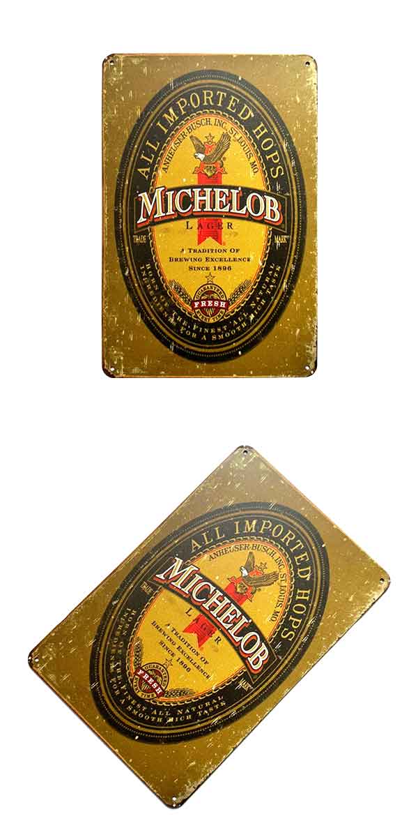 ミケロブビール_2