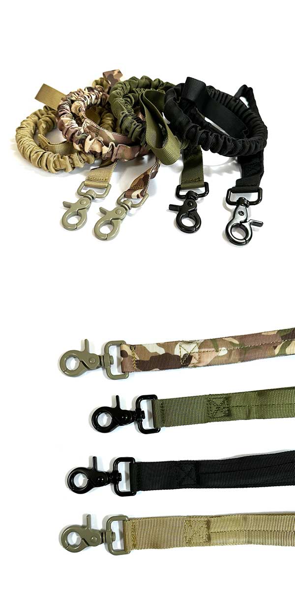 ミリタリー首輪6 