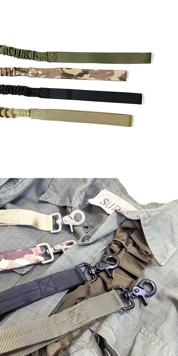 ミリタリー首輪7 