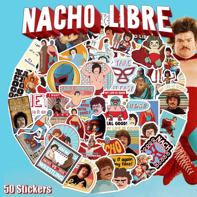  ナチョリブレステッカー1