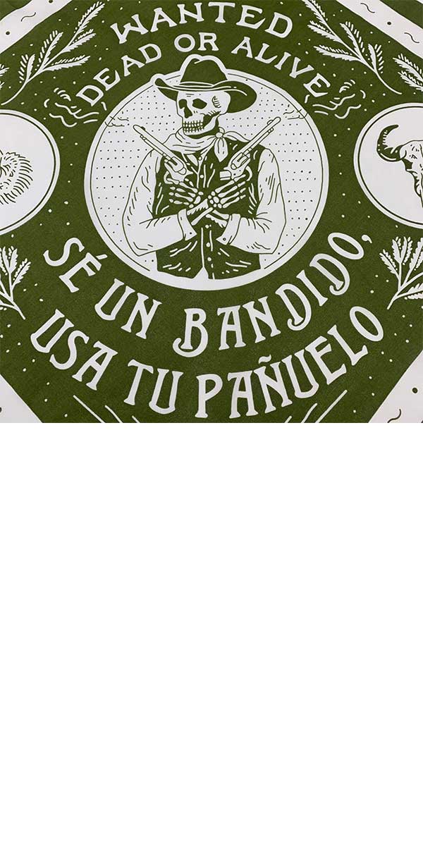 スカルヘッドバンダナ10