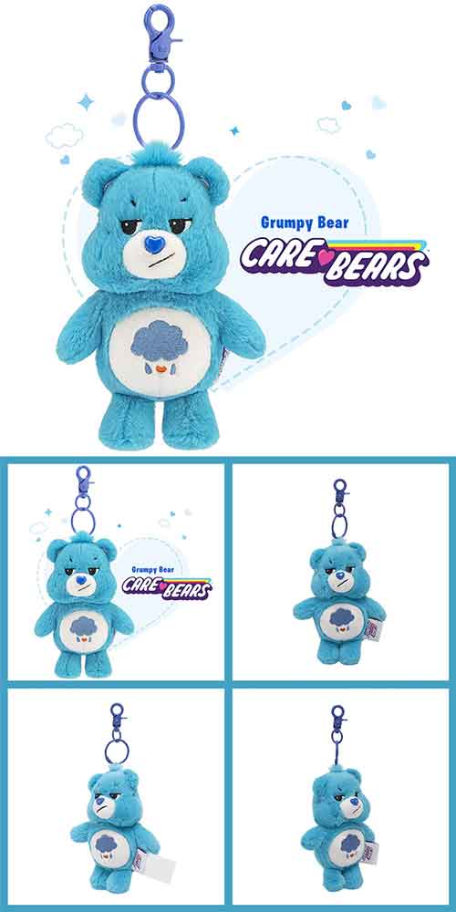 ケアベア キーホルダー_8