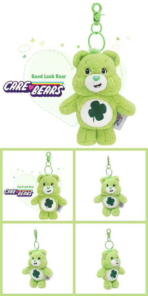 ケアベア キーホルダー_9