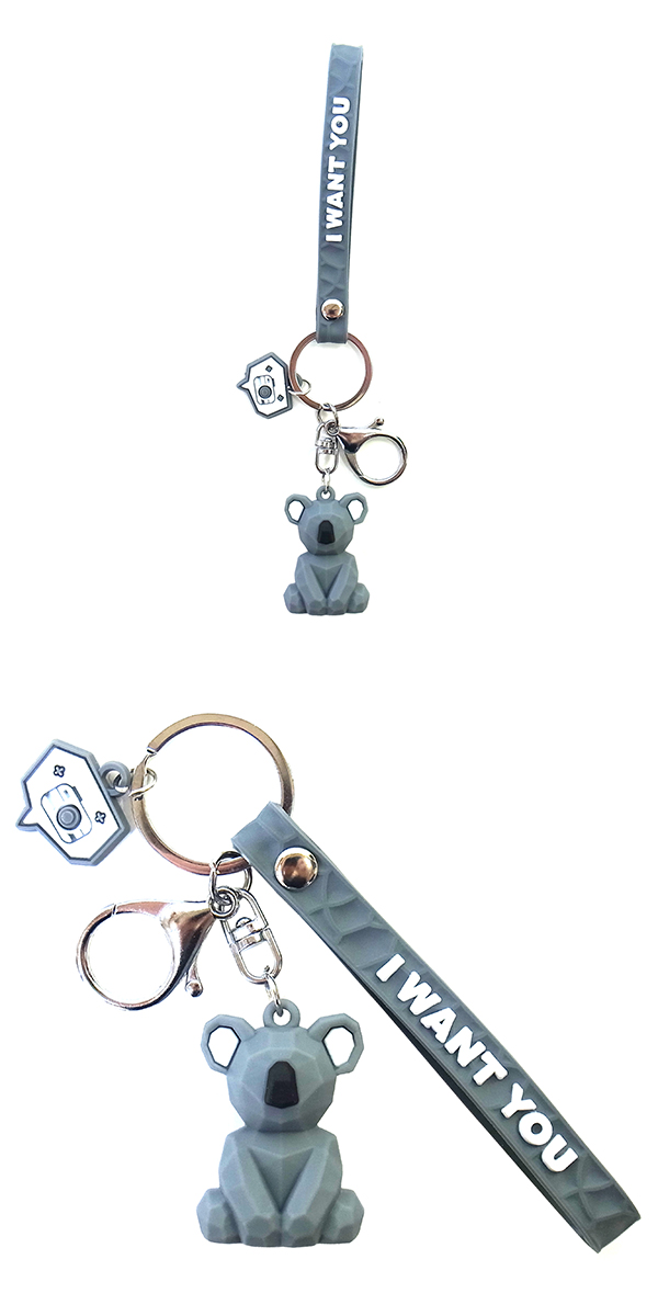 ジオメトリックキーホルダー_3