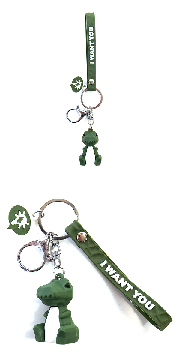 ジオメトリックキーホルダー_6