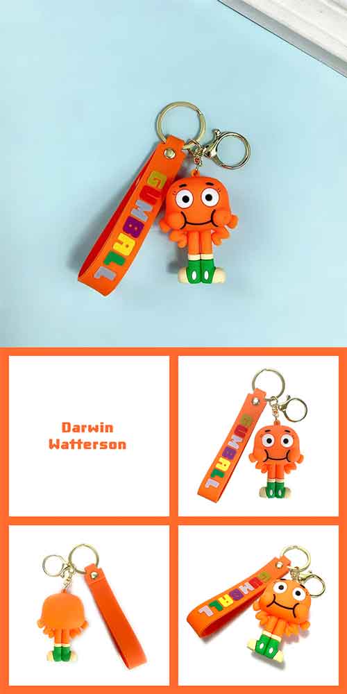 ガムボールキーホルダー_5