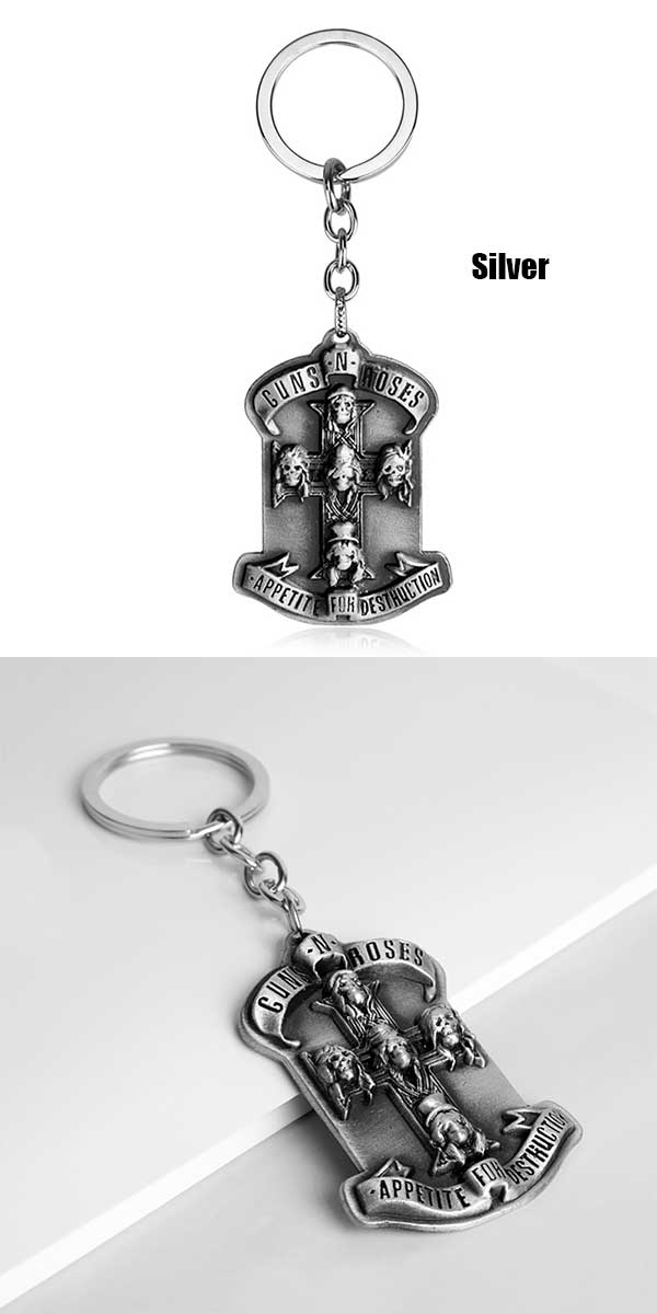 ガンズアンドローゼスキーホルダー_2