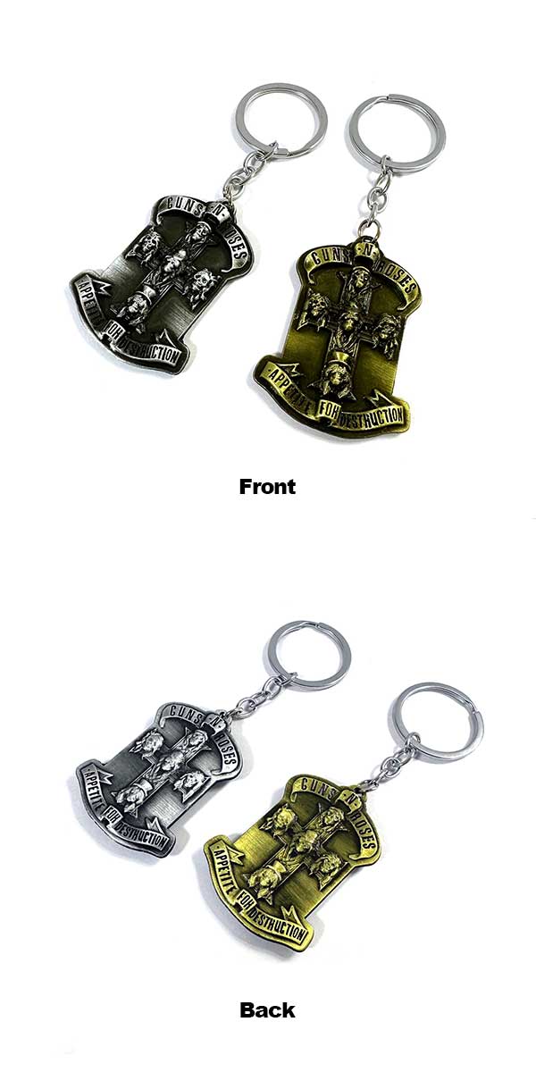 ガンズアンドローゼスキーホルダー_4