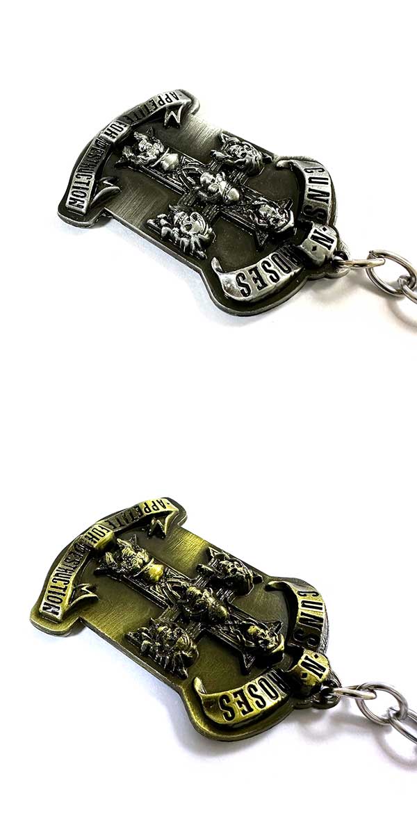 ガンズアンドローゼスキーホルダー_5