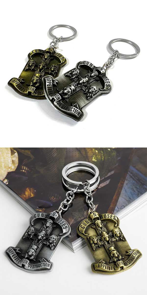 ガンズアンドローゼスキーホルダー_6