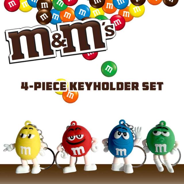 エムアンドエムズ キーホルダー_1