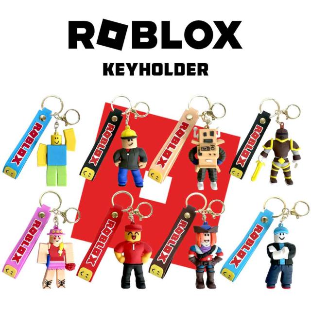 ロブロックス キーホルダー_1