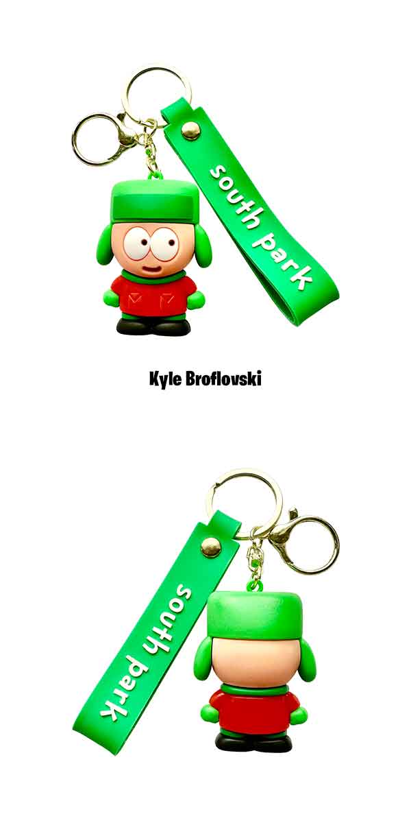 サウスパークキーホルダー_8