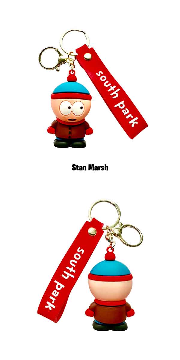 サウスパークキーホルダー_10