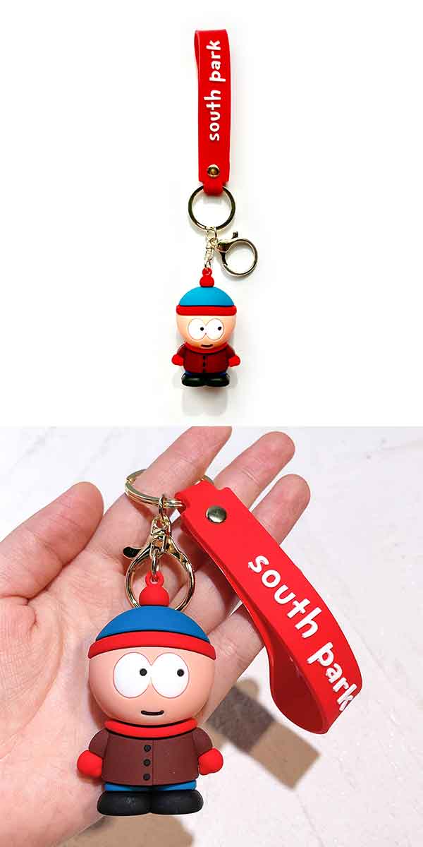 サウスパークキーホルダー_11