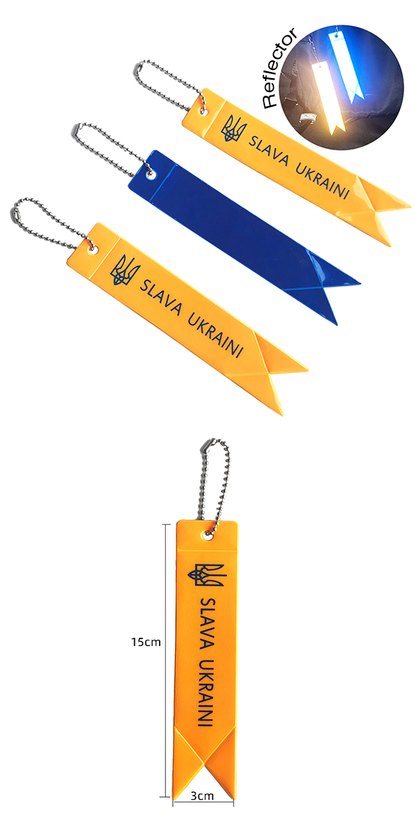 ウクライナストラップ4