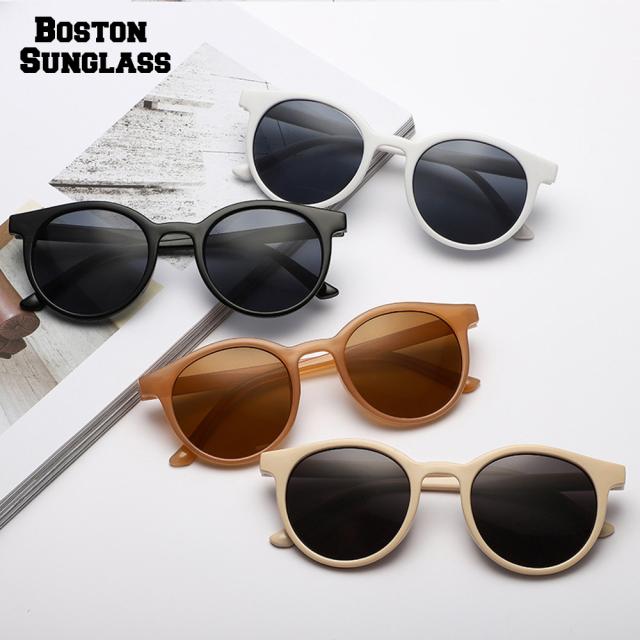 ボストンサングラス1