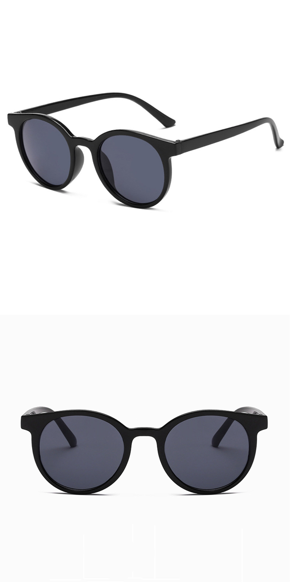 ボストンサングラス3