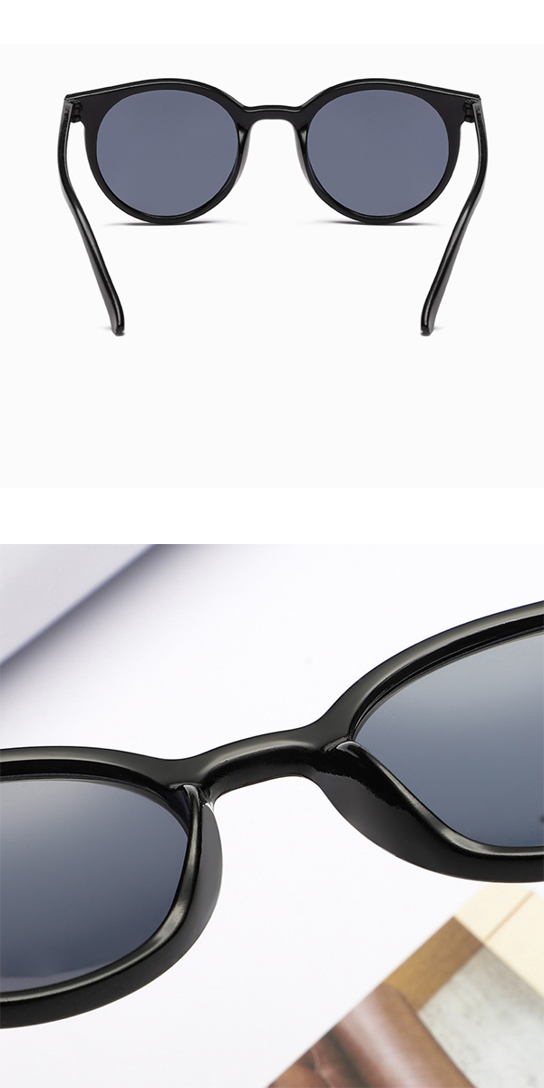 ボストンサングラス4