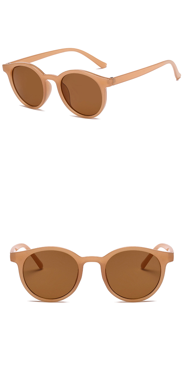 ボストンサングラス8