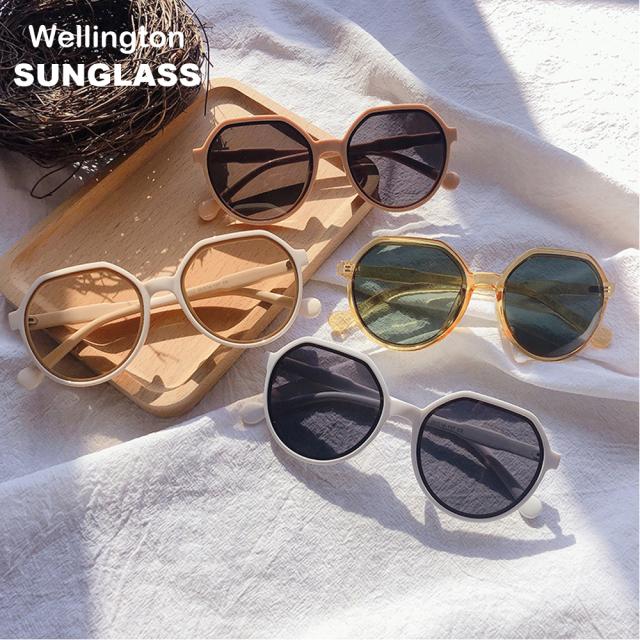 ウェリントンサングラス1