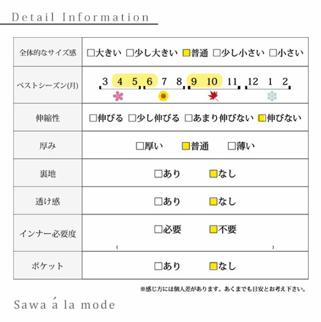 ボリュームのレースデザインシャツトップス【4月20日8時販売新作】