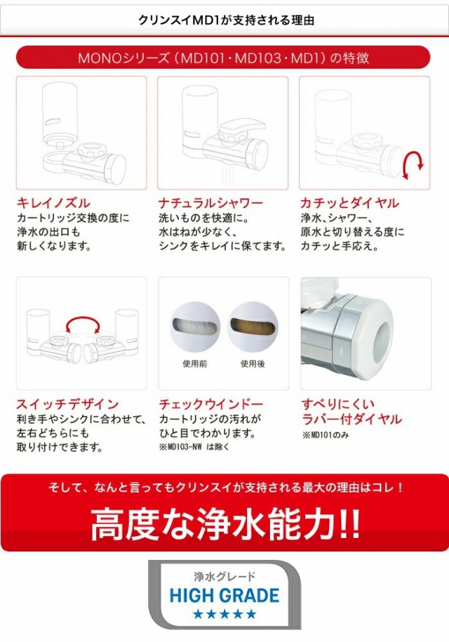 特徴