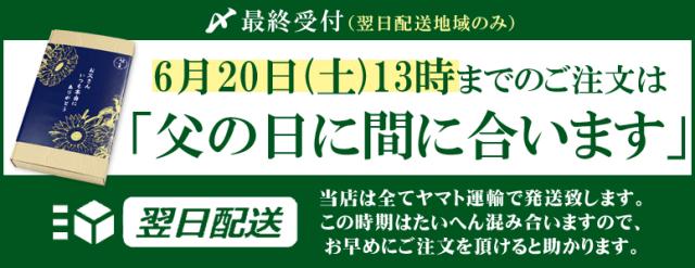 父の日