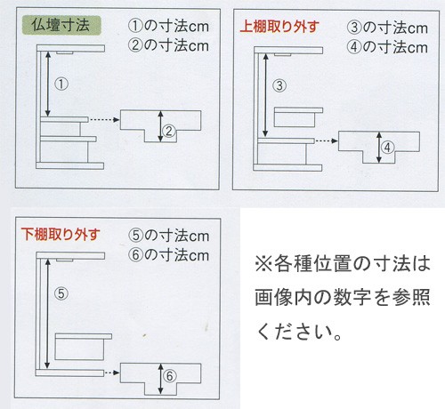 仏壇 低めの台にぴったり キキIII・IV-α 21号 [光沢]ソフトグリーン色/ナチュラル色 モダン仏壇 ｜au PAY マーケット