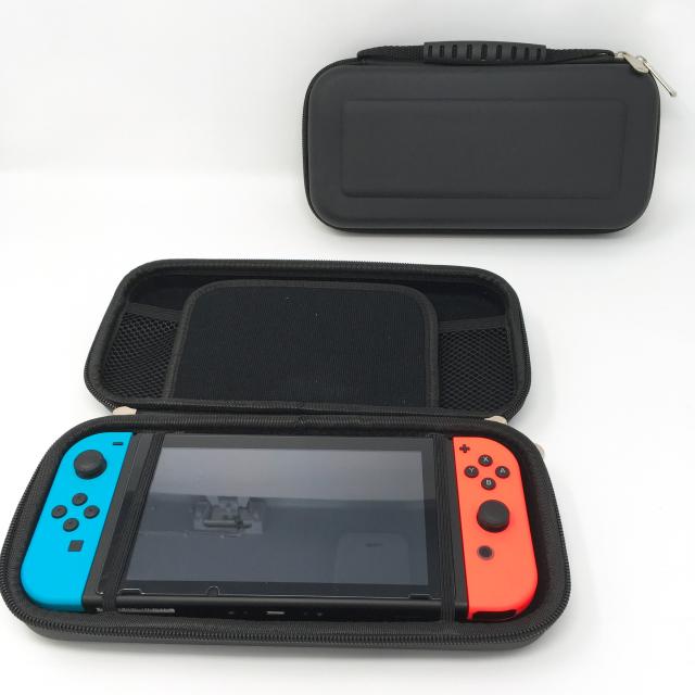 Nintendo Switch 本体　収納ケース付き Switch本体＋ケース】Nintendo Switch 楽天市場】Nintendo