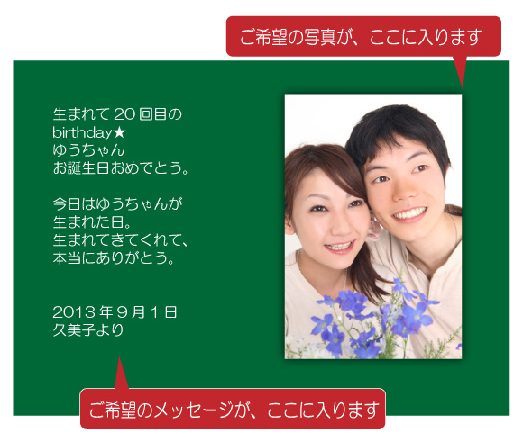 人気no 1 本体 誕生日プレゼント 男性 彼氏 絵本 代 名入れ 男友達 大人が感動する 世界に一つ オリジナル絵本 お誕生日に贈る本 正規品 Carlavista Com