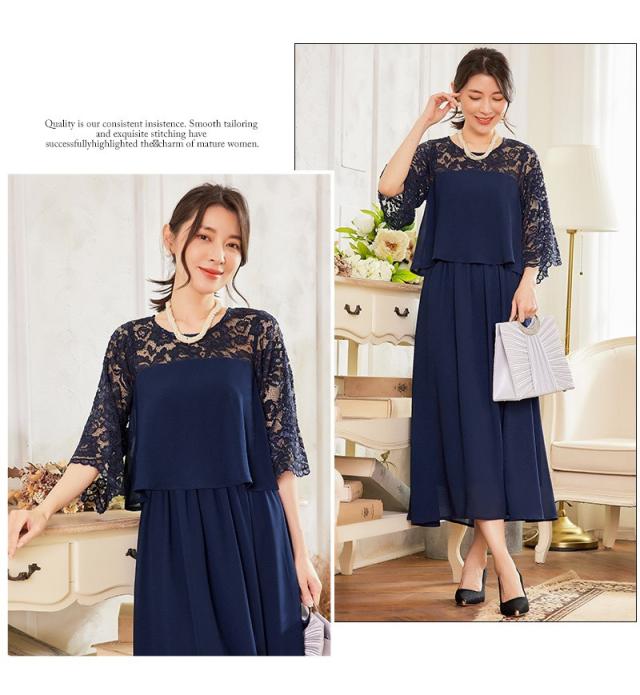 パーティードレス