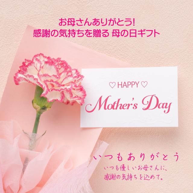 母の日