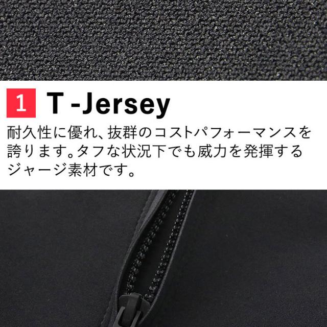 ウェットスーツ タッパー レディース ジャージ 1.5mm ウエット RSS SURF 初心者・予備用 SUP シュノーケリング