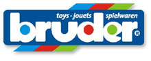 Bruder ブルーダー社