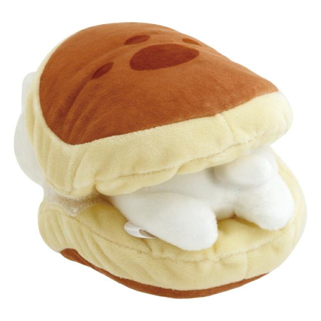 サンエックス あのころのともだち ぬいぐるみ にゃんにゃん