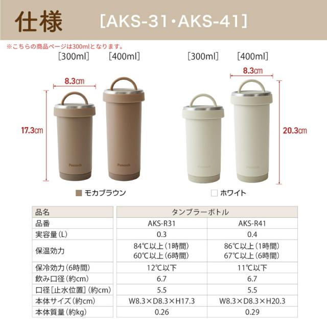 AKS-R31 商品画像
