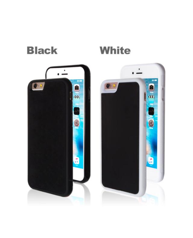 楽天ランキング2位受賞 Iphone ケース くっつくiphone8ケース Iphonex 吸着 ハンズフリーiphone7 Plusカバー Galaxy S8 S8 吸着型ハードの通販はau Wowma Rinrin Store