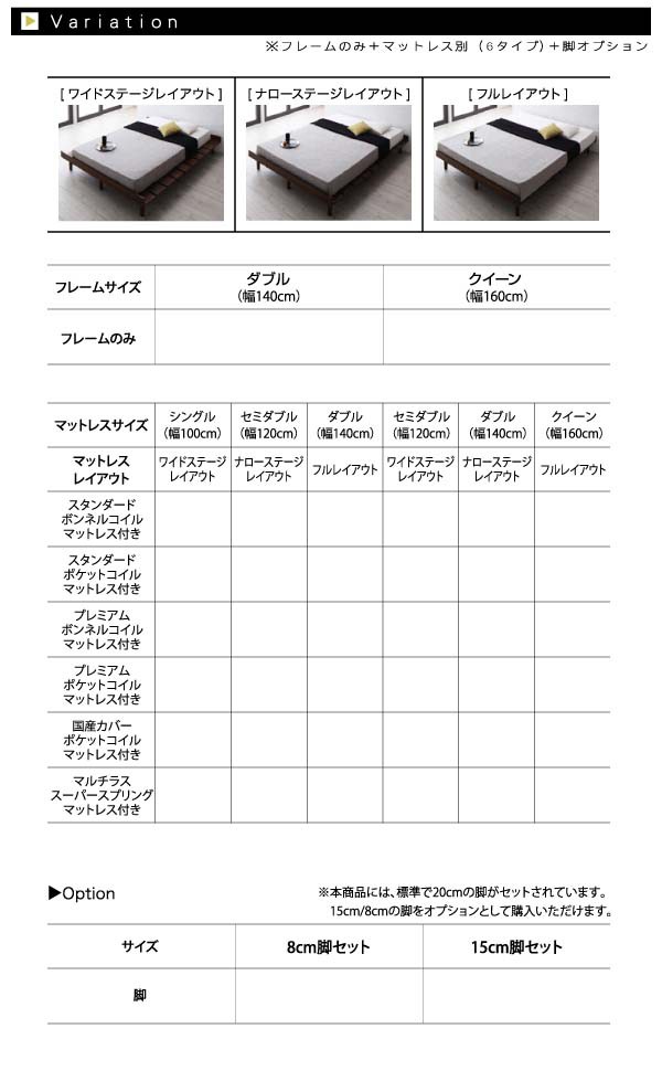 限定品安い ベッド シングル デザインすのこベッド リスティー ワイドステージ シングルベッド 送料無料の通販はau PAY マーケット - アスプラ|商品ロットナンバー:326429416 通販大人気