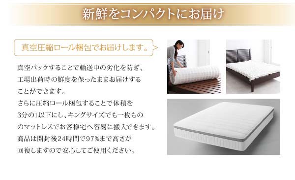 わせは マットレス ダブルサイズ 送料無料の通販はau PAY マーケット - アスプラ|商品ロットナンバー:356322569 ダブル 超快眠体圧分散 ホテルプレミアム ポケットコイル硬さ:ソフト エヴァ おすすめ
