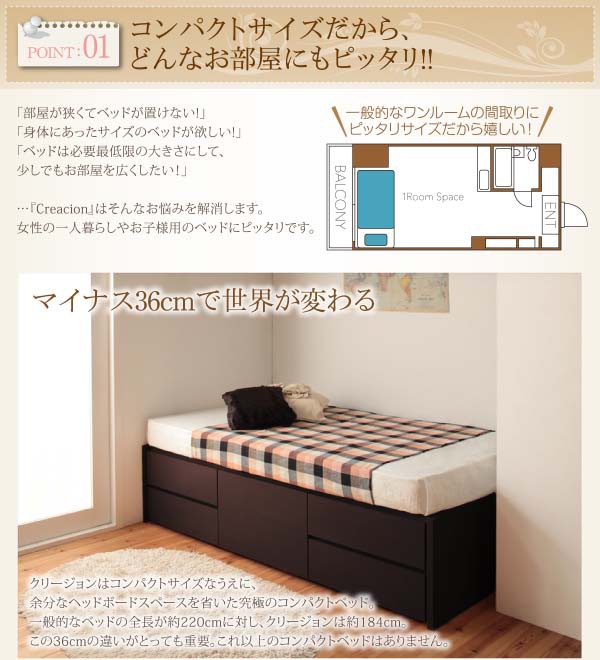 数量限定安い ベッド ベッドフレームのみ 送料無料の通販はau PAY マーケット - アスプラ|商品ロットナンバー:3264310 セミシングル 日本製_ヘッドレスベッド クリージョン 組立設置付 セミシングルベッド 安い通販
