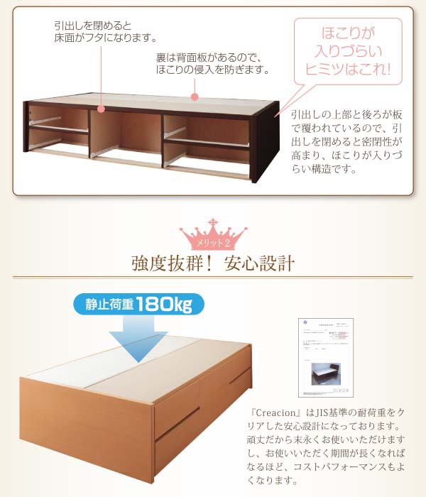 数量限定安い ベッド ベッドフレームのみ 送料無料の通販はau PAY マーケット - アスプラ|商品ロットナンバー:3264310 セミシングル 日本製_ヘッドレスベッド クリージョン 組立設置付 セミシングルベッド 安い通販