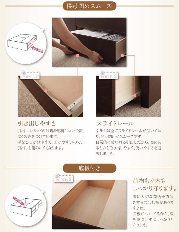 数量限定安い ベッド ベッドフレームのみ 送料無料の通販はau PAY マーケット - アスプラ|商品ロットナンバー:3264310 セミシングル 日本製_ヘッドレスベッド クリージョン 組立設置付 セミシングルベッド 安い通販